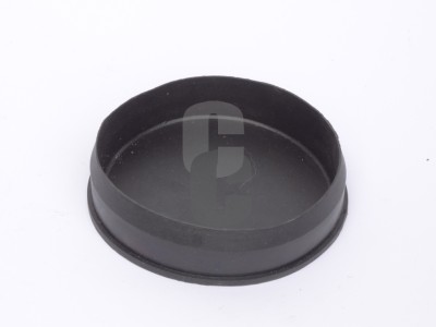 Тапа гумена ф110